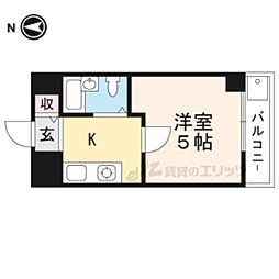 アセンティアびわこ 301