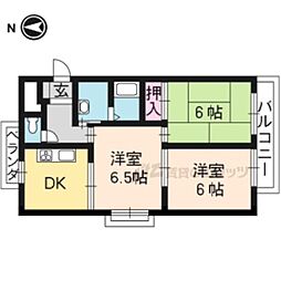 大津市錦織３丁目