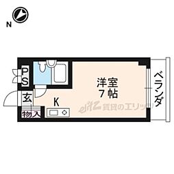 レイクフェスタ大津 402