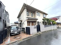 大田区南馬込4丁目 賃貸併用住宅