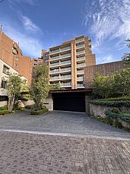 ブランズ渋谷常盤松