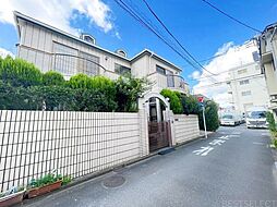 世田谷区上野毛4丁目　中古戸建