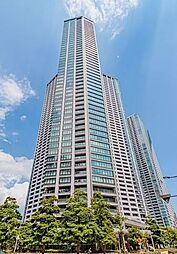 勝どきザ・タワー