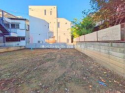 大田区本羽田1丁目 新築戸建