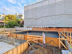 大田区中央6丁目　新築戸建