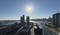 ドゥ・トゥール　WEST棟