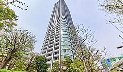 東京ツインパークスライトウイング