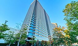 シティタワーズ東京ベイ　セントラルタワー