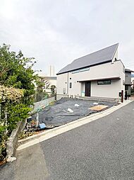 港区白金台3丁目　建築条件なし売地