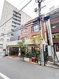 ライオンズマンション赤坂第2