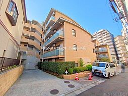 ソフィアーレ代官山