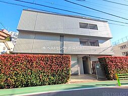 ザ・ランド代官山青葉台