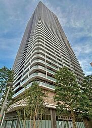 HARUMI FLAG PARK VILLAGE