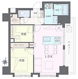 ロータリーパレス春日安藤坂