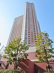 芝浦アイランドケープタワー