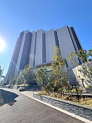 プラウド八幡山