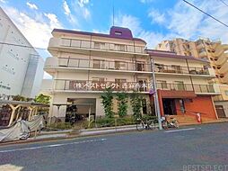 コートハウス東品川