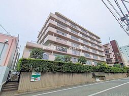 シャルマンコーポ梅屋敷