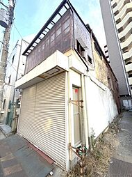 台東区日本堤2丁目　中古戸建