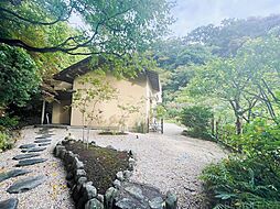 鎌倉市佐助2丁目　中古戸建