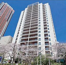 六本木レジデンスヒルズ　D棟