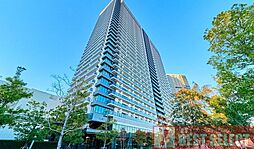 シティタワーズ東京ベイ　セントラルタワー