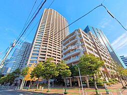 パークコート麻布十番ザ・タワー