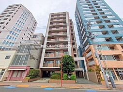 朝日シティパリオ高輪台Ａ館