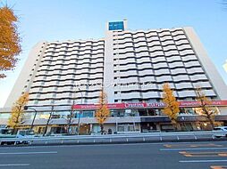 キャッスル共進マンション