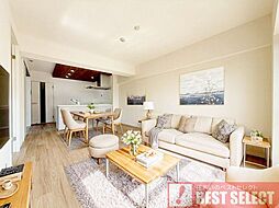 グリーンコーポ川口