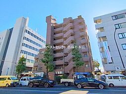 モナーク碑文谷