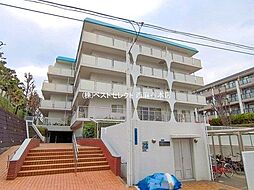 南馬込スカイハイツ