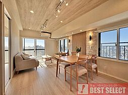 マイキャッスル大森町エクセレントステージ