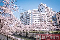 マンション雅叙苑5号館