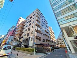 ライオンズマンション麻布十番南