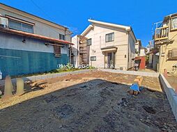 大田区羽田3丁目 新築戸建
