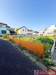大田区南馬込1丁目 新築戸建