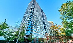 シティタワーズ東京ベイ　セントラルタワー