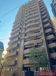 日神パレステージ西麻布