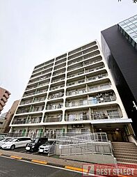 蒲田公園マンション