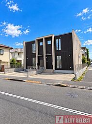 casita吉祥寺北町2階建テラスハウス