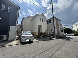 寒川町倉見「中古戸建て」
