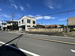 小田原市羽根尾　売地