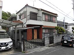 香里ケ丘10丁目土地