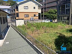 黒髪４丁目売地