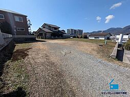 京町２丁目売地