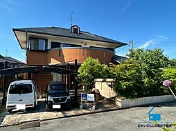 八代古閑中町中古戸建