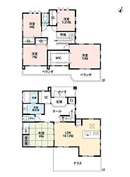 佐土原2丁目中古戸建