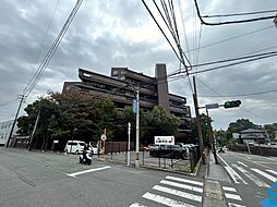 スカイハイツ熊本A棟