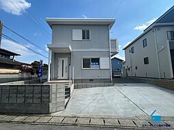 清水東町中古戸建